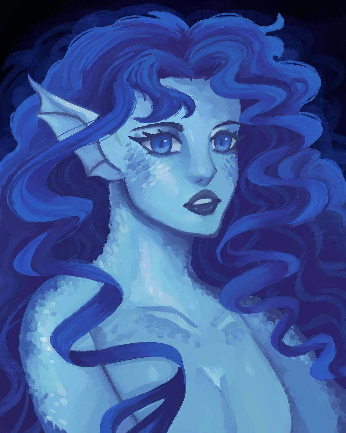 Siren headshot Siren headshot