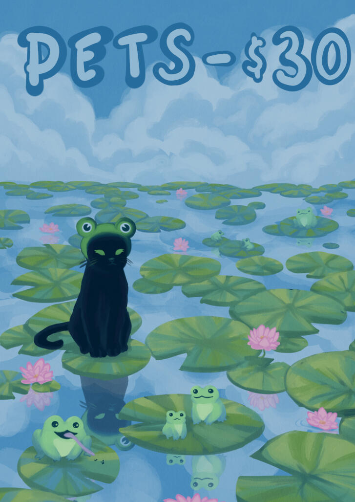 Pets
