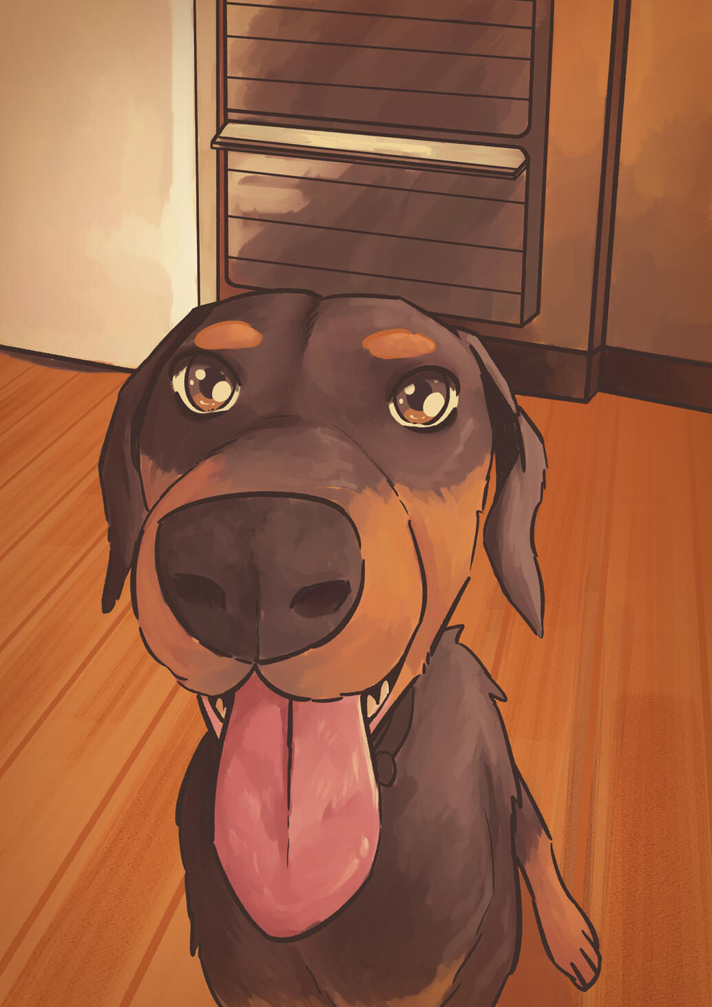 Doggie